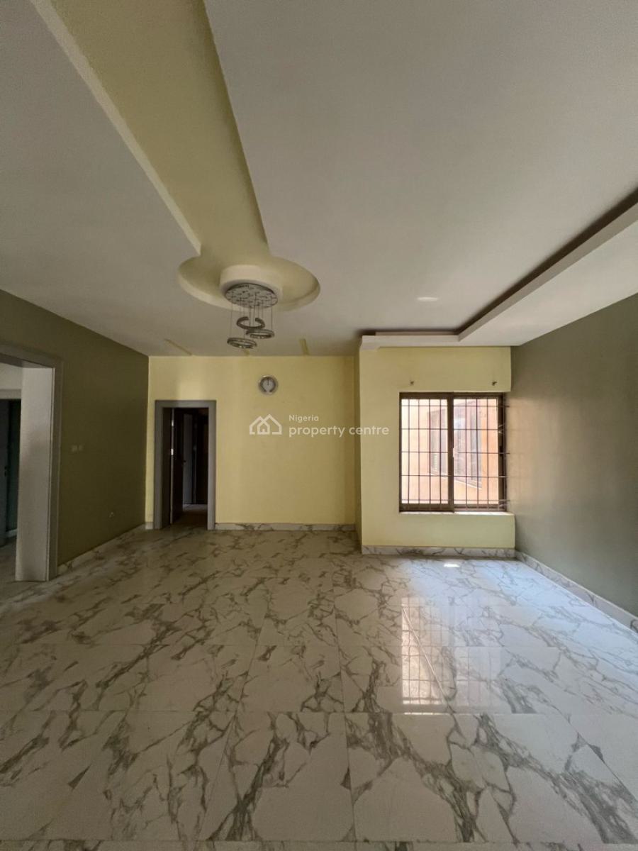 a 2bedroom Flat with Acs in a Serene Environment, Katampe Extension, Katampe Extension, Katampe, Abuja, Flat / Apartment for Rent