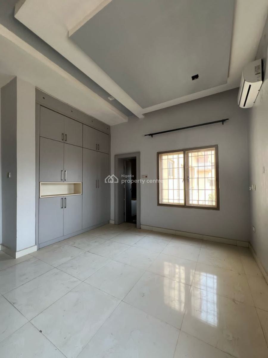 a 2bedroom Flat with Acs in a Serene Environment, Katampe Extension, Katampe Extension, Katampe, Abuja, Flat / Apartment for Rent