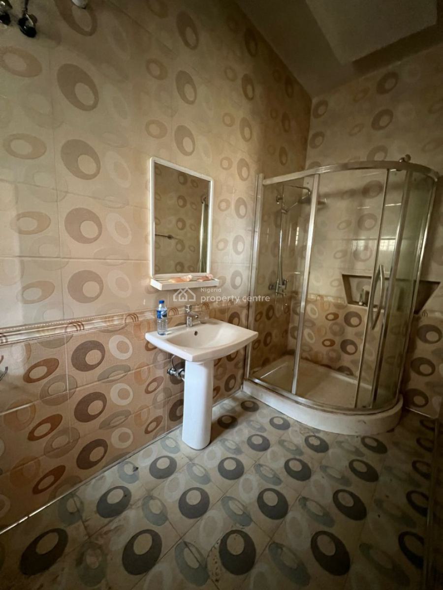 a 2bedroom Flat with Acs in a Serene Environment, Katampe Extension, Katampe Extension, Katampe, Abuja, Flat / Apartment for Rent