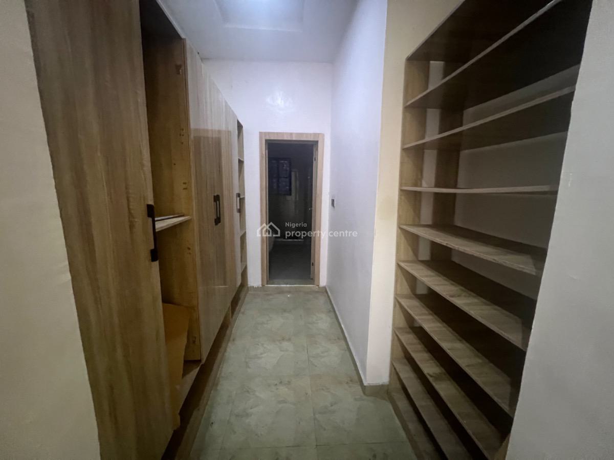 Brand New 4 Bedroom Terrace Duplex, Ikate, Lekki, Lagos, Terraced Duplex for Sale