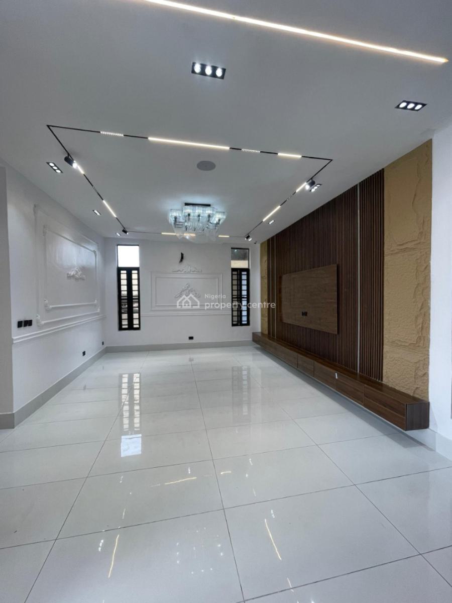 5 Bedroom Duplex. N280m. Ajah, Ajah Lekki Phase 2, Ajah, Lagos, Detached Duplex for Sale