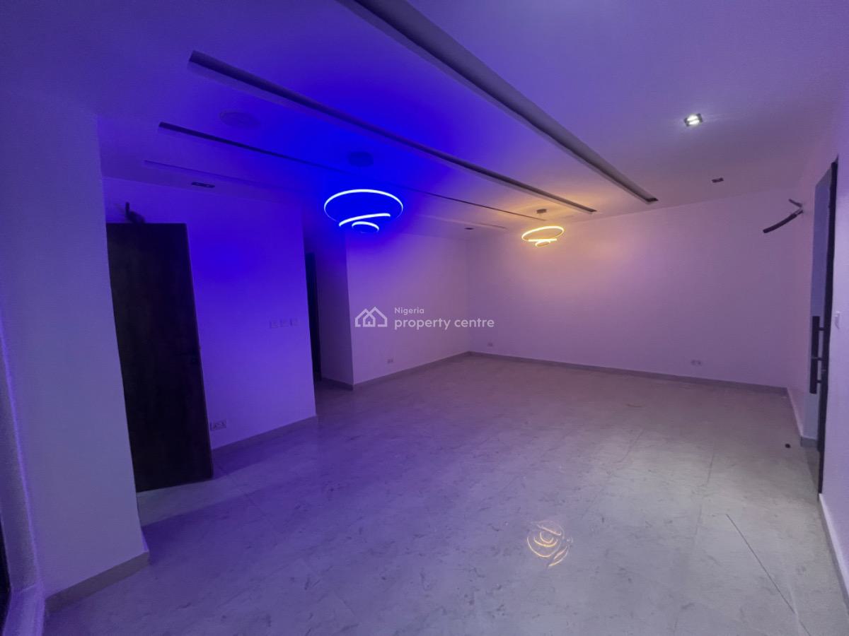 Luxury 2 Bedroom Apartment with Elevator, Ikate, Lekki, Lagos, Flat / Apartment for Sale