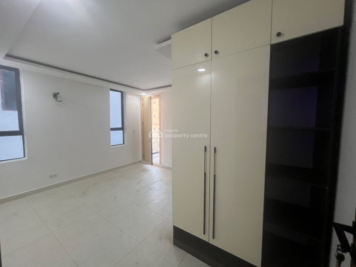 Luxury 2 Bedroom Apartment with Elevator, Ikate, Lekki, Lagos, Flat / Apartment for Sale