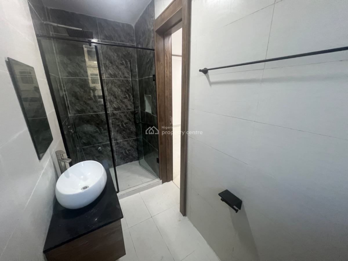 Luxury 2 Bedroom Apartment with Elevator, Ikate, Lekki, Lagos, Flat / Apartment for Sale