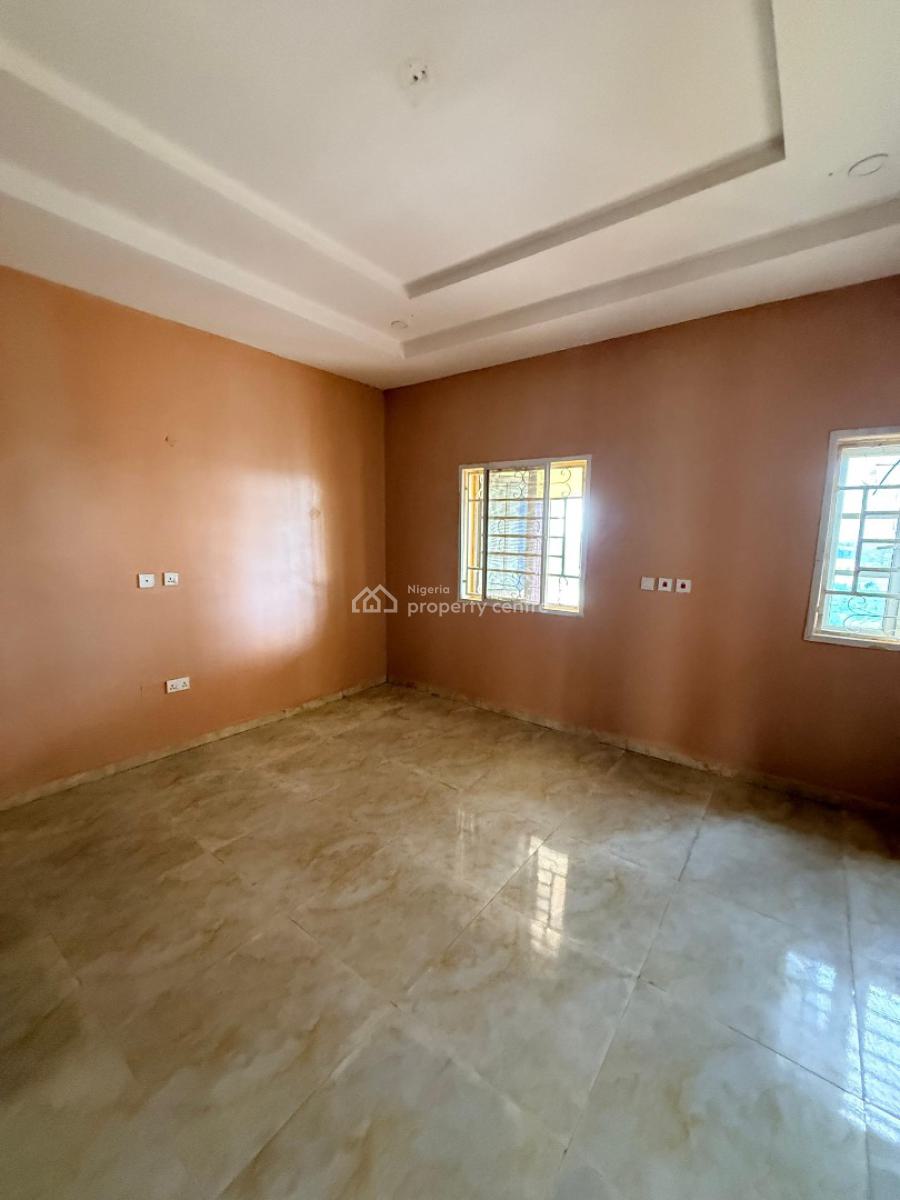 Standard 5 Bedroom Detached Duplex with Bq, Apo, Apo, Abuja, Detached Duplex for Sale