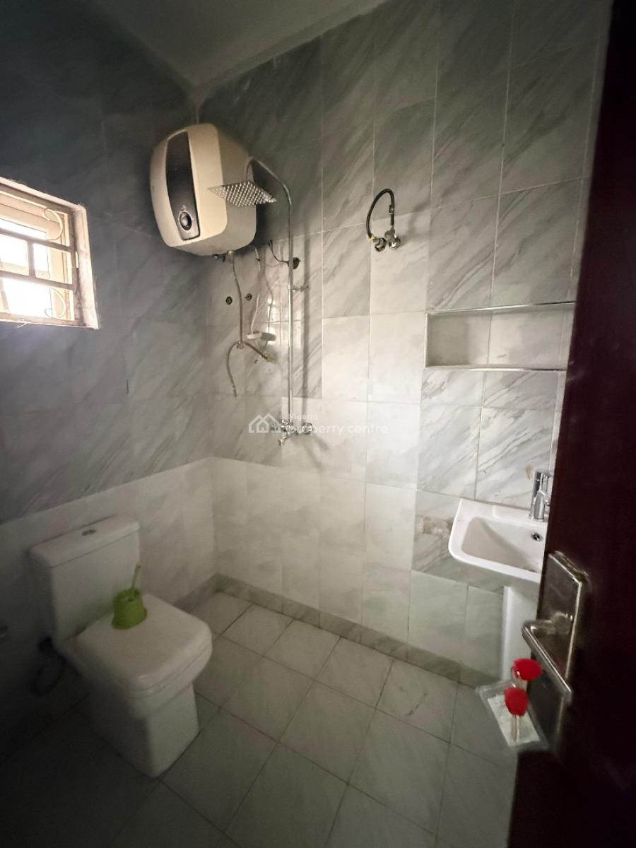 Standard 5 Bedroom Detached Duplex with Bq, Apo, Apo, Abuja, Detached Duplex for Sale