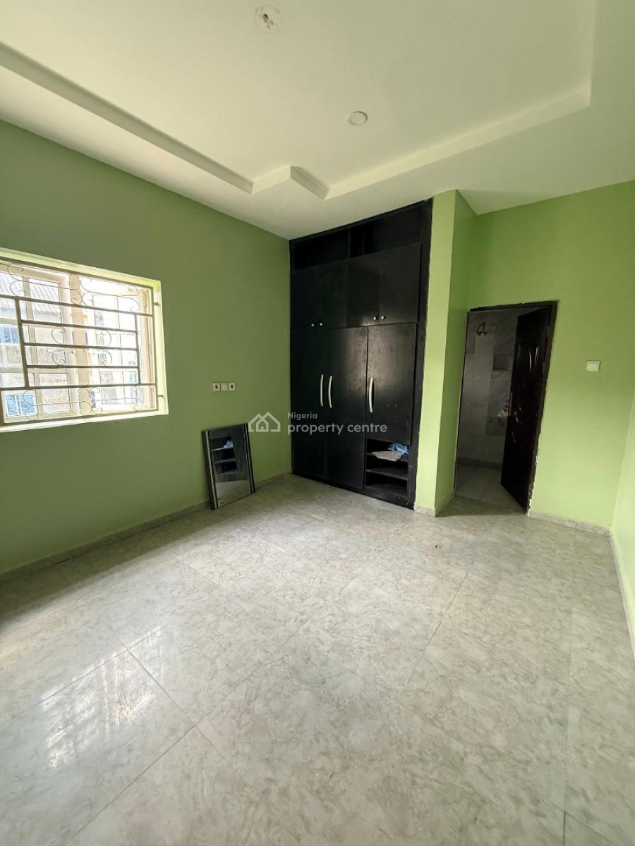 Standard 5 Bedroom Detached Duplex with Bq, Apo, Apo, Abuja, Detached Duplex for Sale