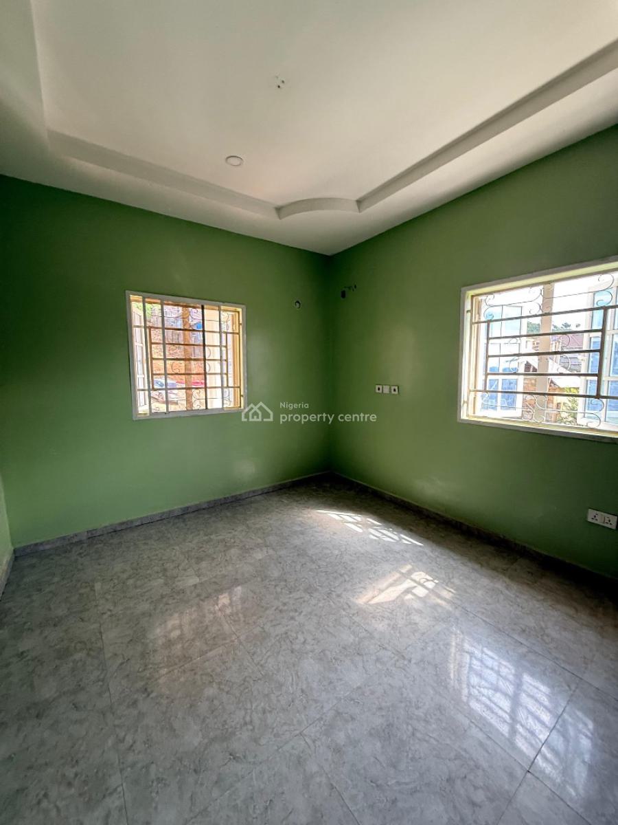 Standard 5 Bedroom Detached Duplex with Bq, Apo, Apo, Abuja, Detached Duplex for Sale