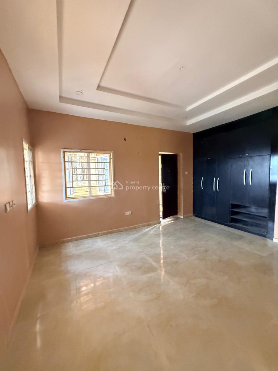 Standard 5 Bedroom Detached Duplex with Bq, Apo, Apo, Abuja, Detached Duplex for Sale