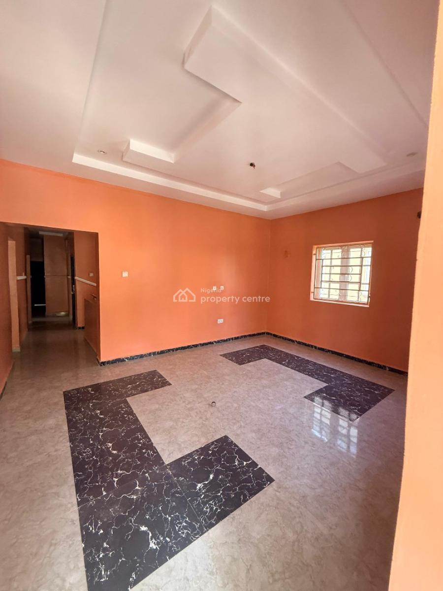 Standard 5 Bedroom Detached Duplex with Bq, Apo, Apo, Abuja, Detached Duplex for Sale