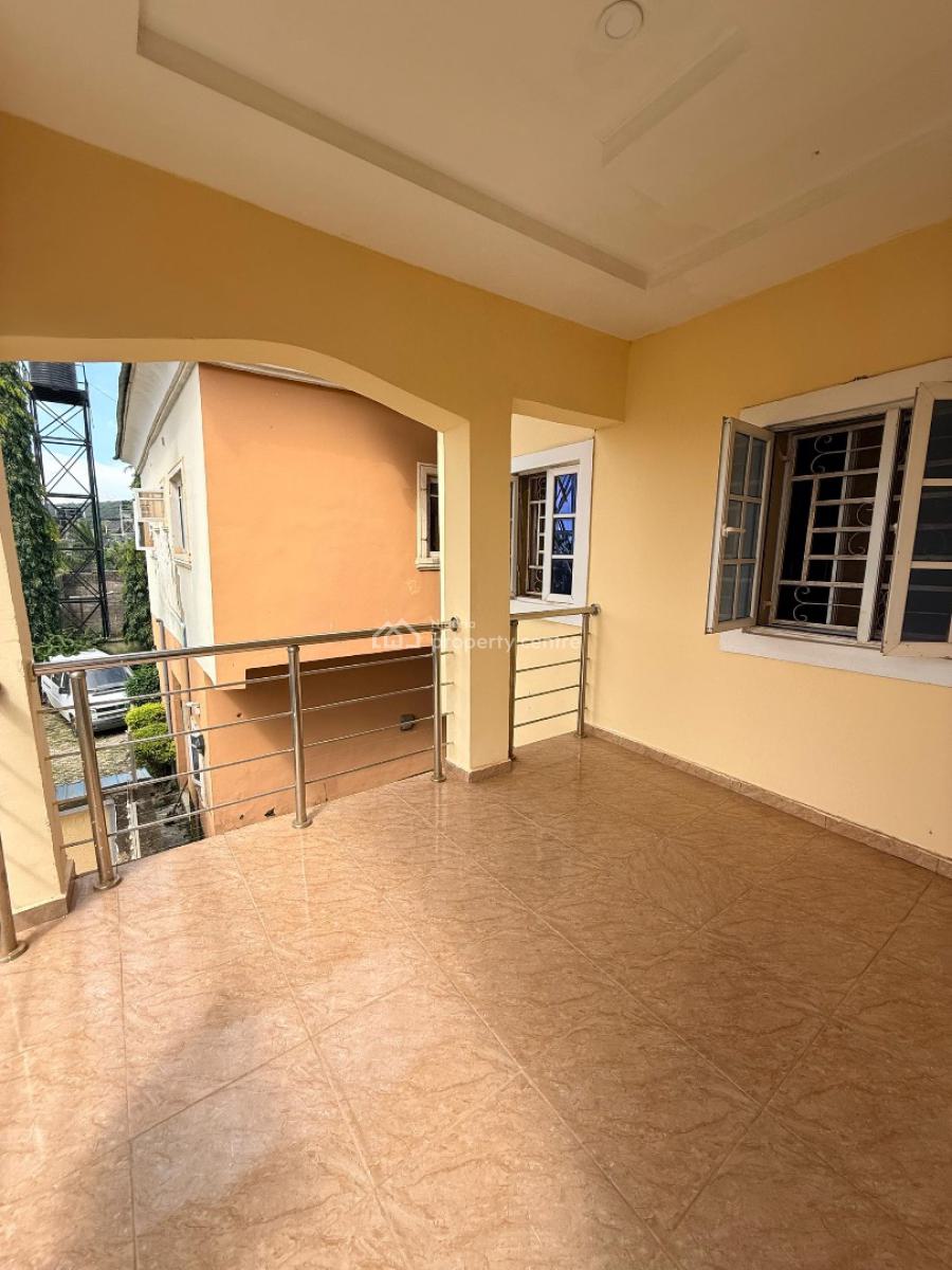 Standard 5 Bedroom Detached Duplex with Bq, Apo, Apo, Abuja, Detached Duplex for Sale