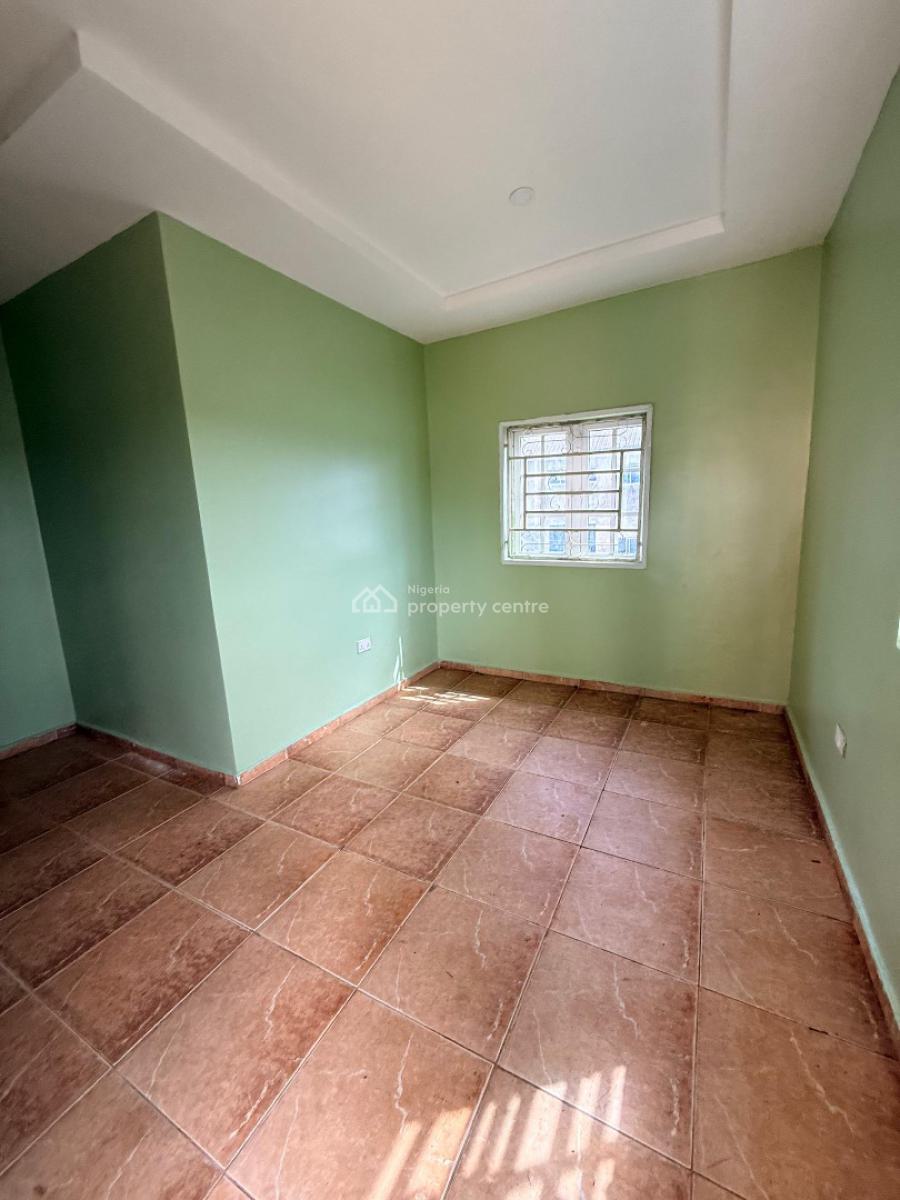 Standard 5 Bedroom Detached Duplex with Bq, Apo, Apo, Abuja, Detached Duplex for Sale
