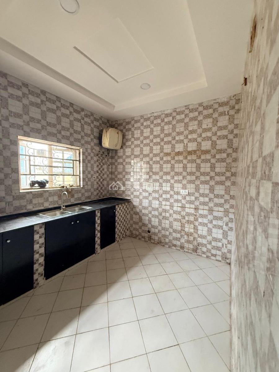 Standard 5 Bedroom Detached Duplex with Bq, Apo, Apo, Abuja, Detached Duplex for Sale