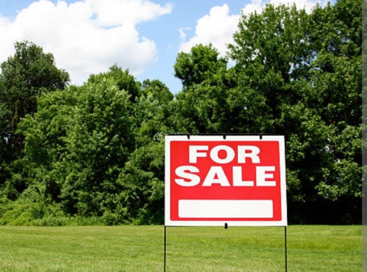 Premium Land at Eneka, Port Harcourt, Army Range, Eneka, Port Harcourt, Rivers, Mixed-use Land for Sale