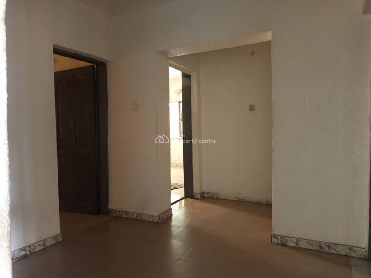 Newly Renovated 3 Bedroom Bungalow, Greenland Estate, Olokonla, Ajah, Lagos, Flat / Apartment for Rent