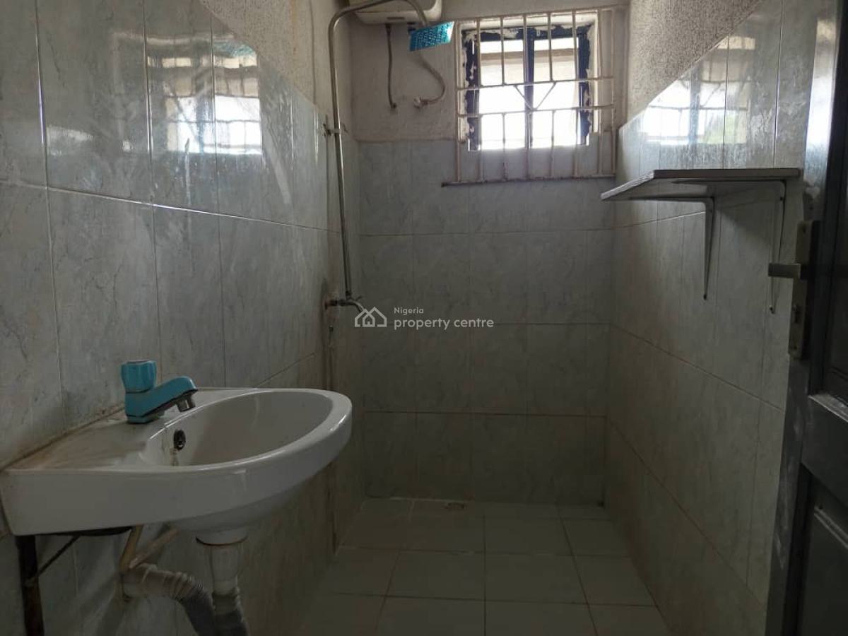 Newly Renovated 3 Bedroom Bungalow, Greenland Estate, Olokonla, Ajah, Lagos, Flat / Apartment for Rent
