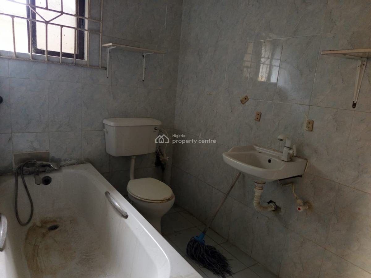 Newly Renovated 3 Bedroom Bungalow, Greenland Estate, Olokonla, Ajah, Lagos, Flat / Apartment for Rent