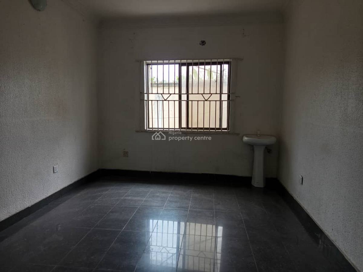 Newly Renovated 3 Bedroom Bungalow, Greenland Estate, Olokonla, Ajah, Lagos, Flat / Apartment for Rent