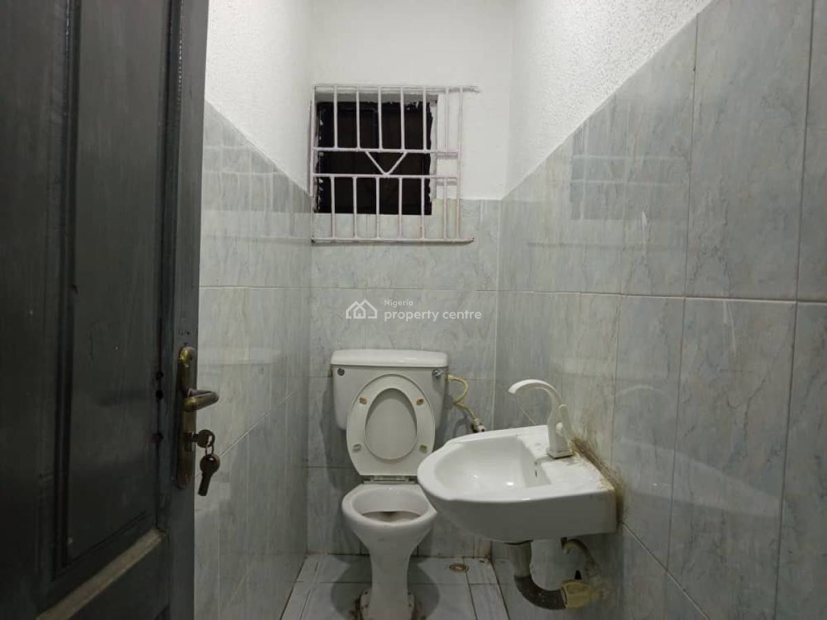 Newly Renovated 3 Bedrooms Bungalow, Greenland Estate, Olokonla, Ajah, Lagos, House for Rent