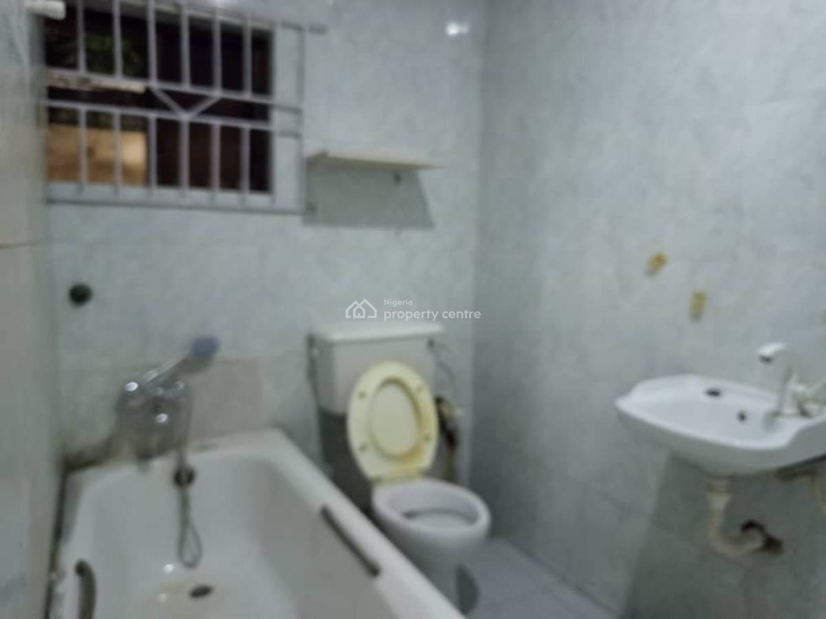 Newly Renovated 3 Bedrooms Bungalow, Greenland Estate, Olokonla, Ajah, Lagos, House for Rent