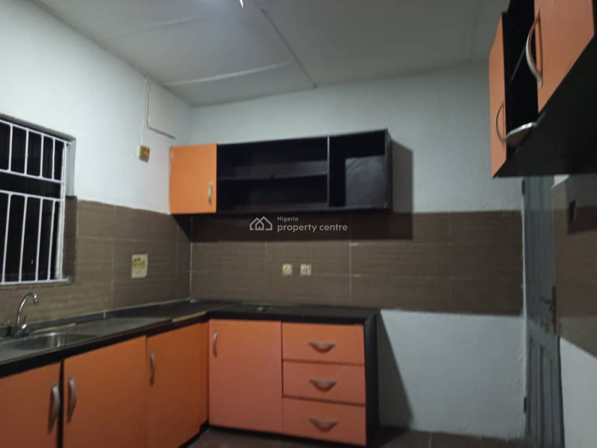 Newly Renovated 3 Bedrooms Bungalow, Greenland Estate, Olokonla, Ajah, Lagos, House for Rent
