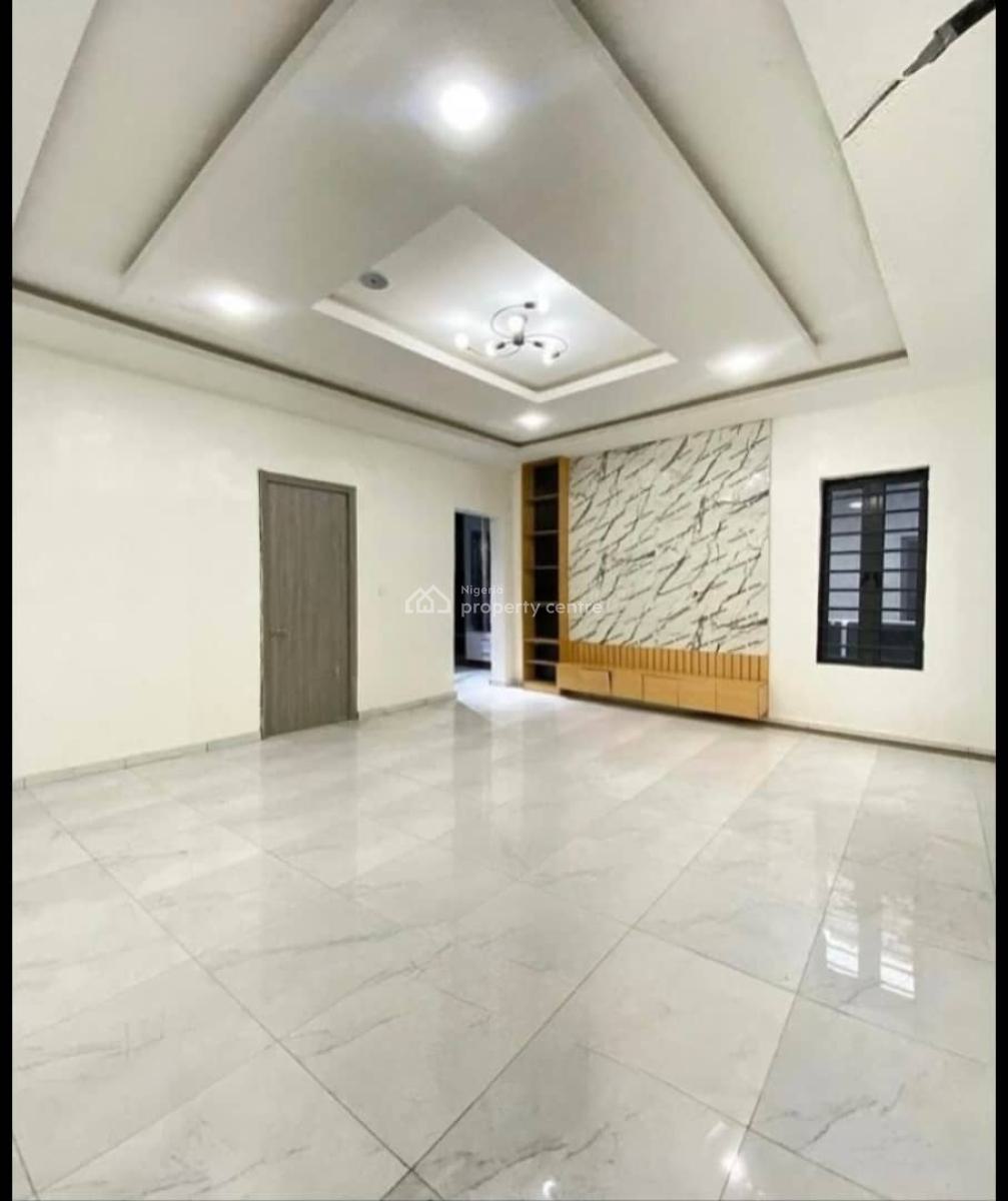 Luxury 4 Bedroom Semi Detached Duplex, Ikate, Lekki, Lagos, Semi-detached Duplex for Rent