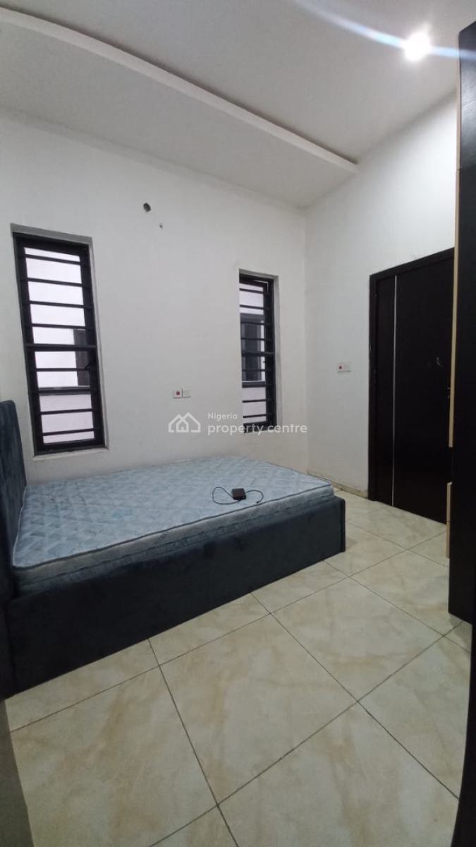 Miniflat with Open Plan Kitchen, Orchid, Lekki, Lagos, Terraced Duplex for Rent