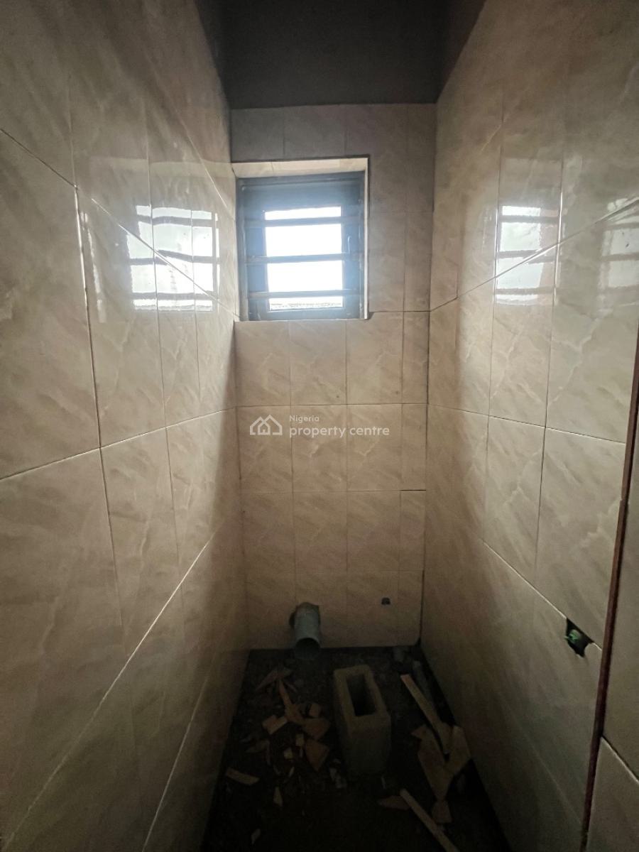 Lone Lease Investment!! One-bed and Studio Apartments for Are Up Lease, Pedro, Pedro, Gbagada, Lagos, Self Contain (single Rooms) for Sale
