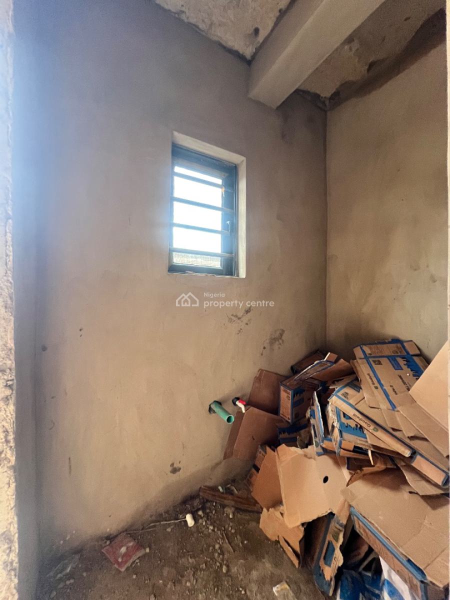 Lone Lease Investment!! One-bed and Studio Apartments for Are Up Lease, Pedro, Pedro, Gbagada, Lagos, Self Contain (single Rooms) for Sale
