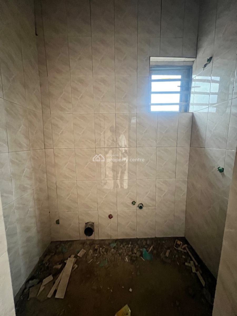 Lone Lease Investment!! One-bed and Studio Apartments for Are Up Lease, Pedro, Pedro, Gbagada, Lagos, Self Contain (single Rooms) for Sale