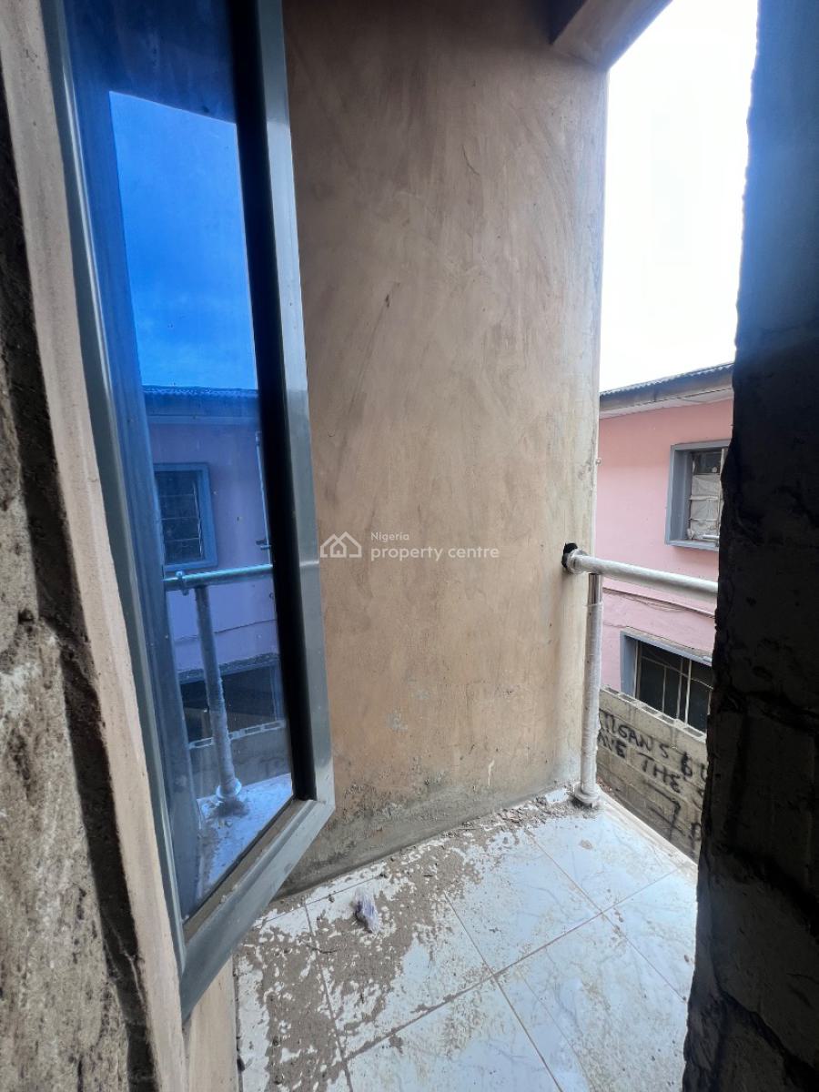 Lone Lease Investment!! One-bed and Studio Apartments for Are Up Lease, Pedro, Pedro, Gbagada, Lagos, Self Contain (single Rooms) for Sale