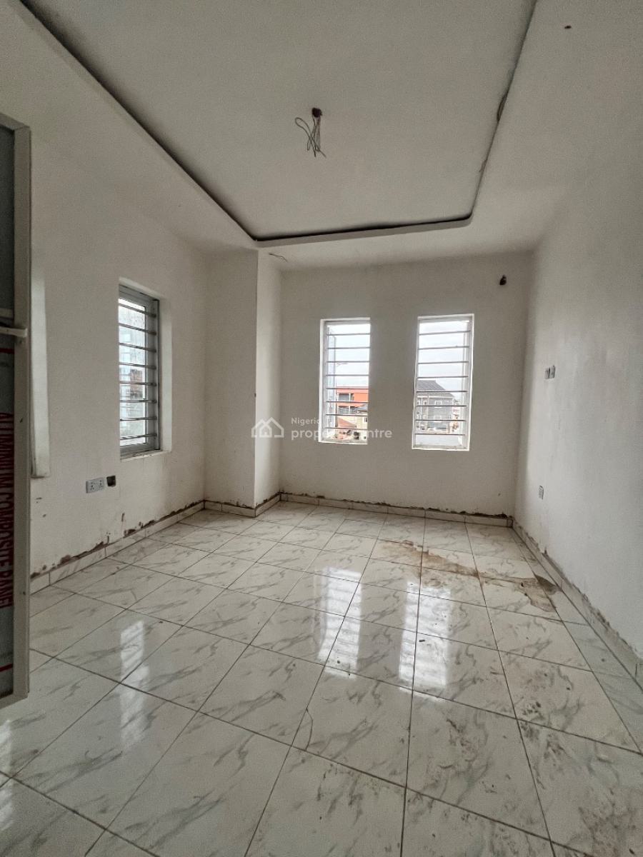 Long Lease!! Studio Apartments and One-bed Apartments, Shomolu, Shomolu, Lagos, Self Contain (single Rooms) for Sale