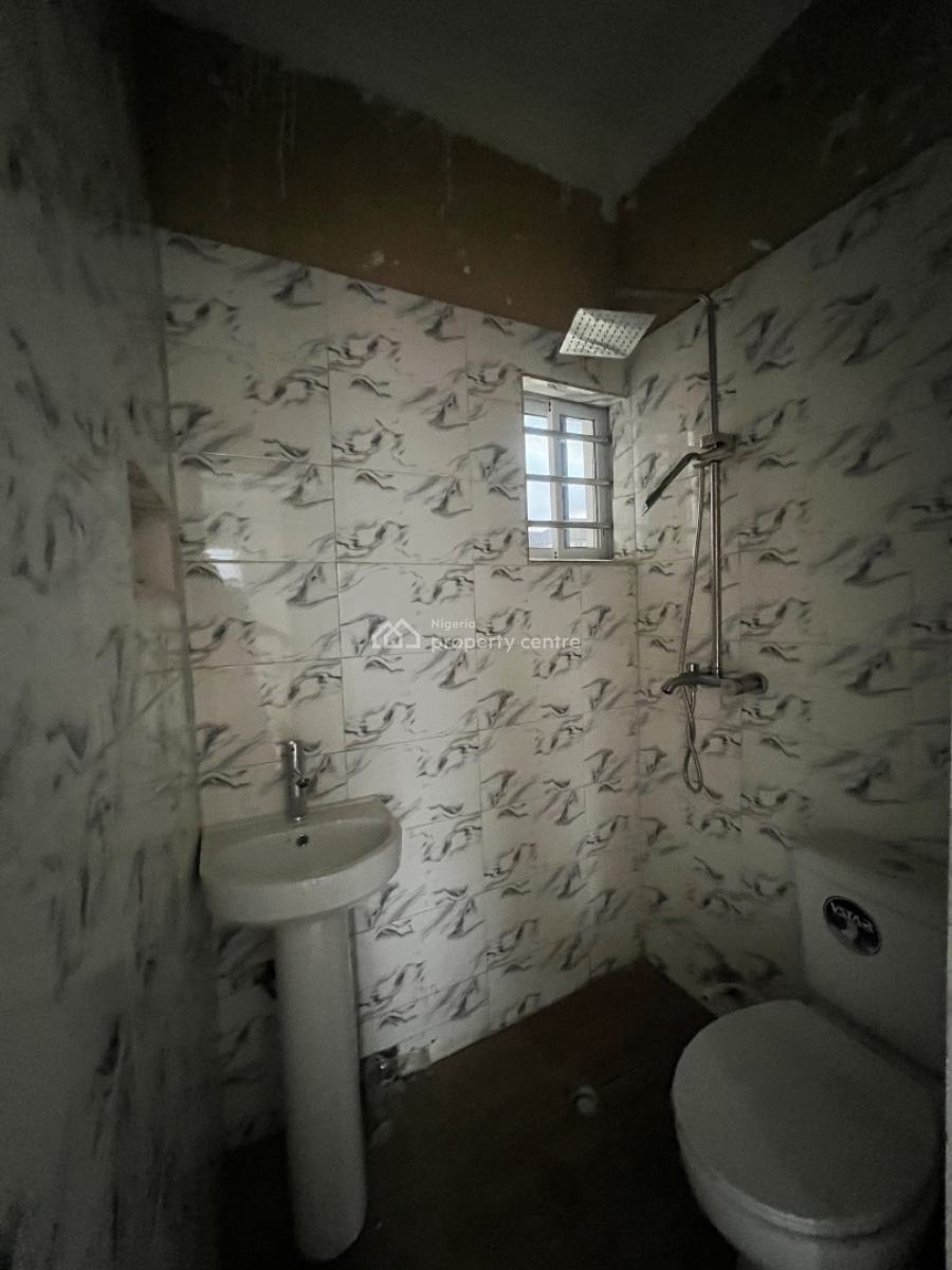 Long Lease!! Studio Apartments and One-bed Apartments, Shomolu, Shomolu, Lagos, Self Contain (single Rooms) for Sale