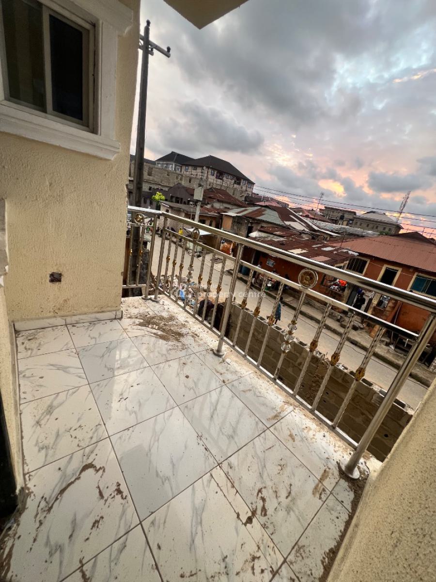 Long Lease!! Studio Apartments and One-bed Apartments, Shomolu, Shomolu, Lagos, Self Contain (single Rooms) for Sale