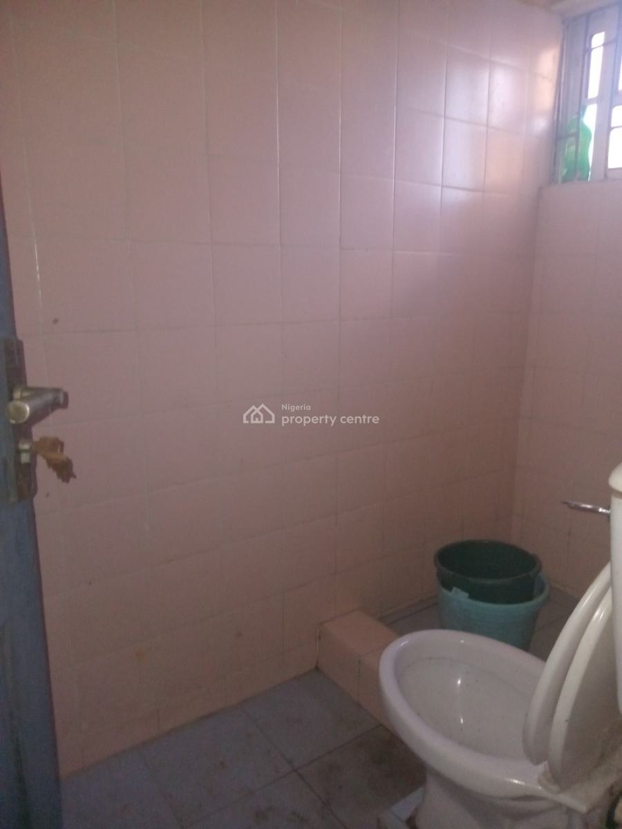 Sharp Standard Miniflat Upstairs Apartment with Balcony, Awoyaya New Road Gbetu Behind Dmc., Awoyaya, Ibeju Lekki, Lagos, Mini Flat (room and Parlour) for Rent