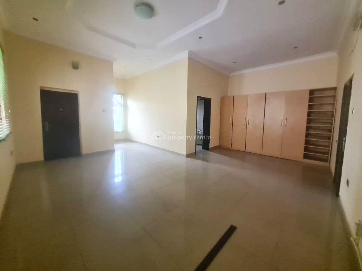 a 4 Bedroom Duplex, Agungi Ext, Before Chevron, Agungi, Lekki, Lagos, Semi-detached Duplex for Rent