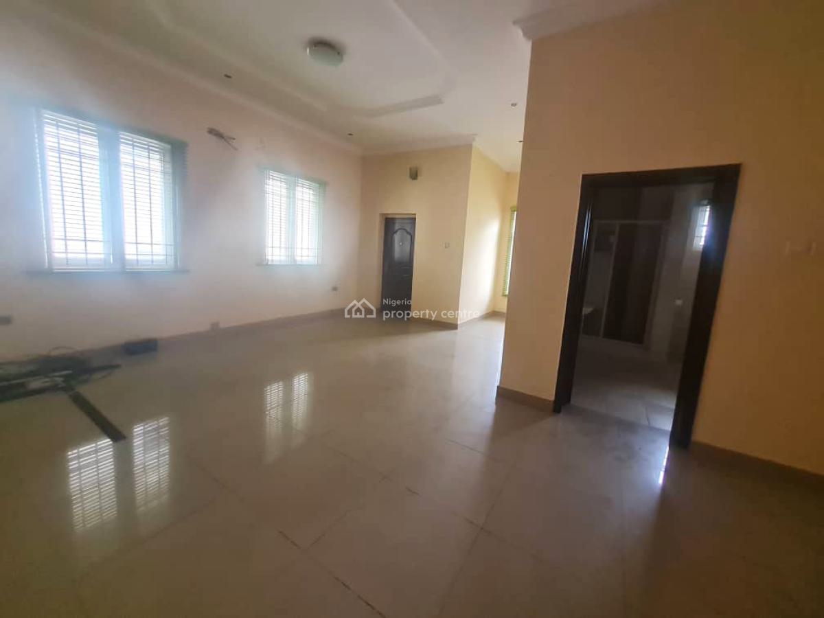 a 4 Bedroom Duplex, Agungi Ext, Before Chevron, Agungi, Lekki, Lagos, Semi-detached Duplex for Rent