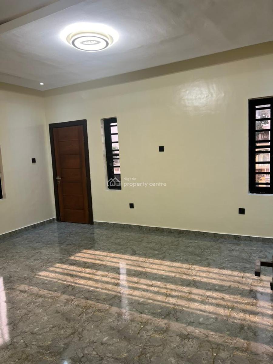 3 Bedroom Service Apartment with Bq, Ikeja Gra, Ikeja, Lagos, Flat / Apartment for Sale