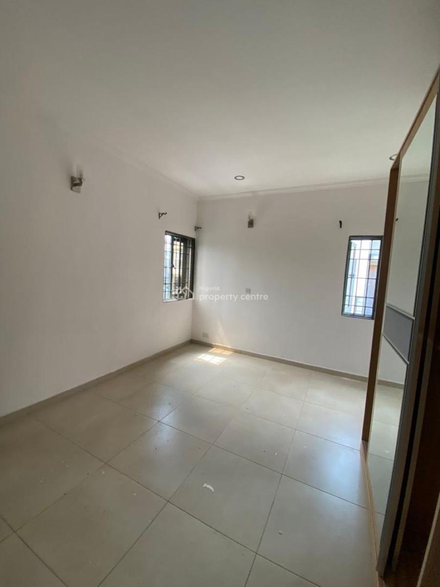 an Exquisitely Built 4 Bedroom Detached Duplex with a Box Room and Bq, Lekki Phase 1, Lekki, Lagos, Semi-detached Duplex for Rent