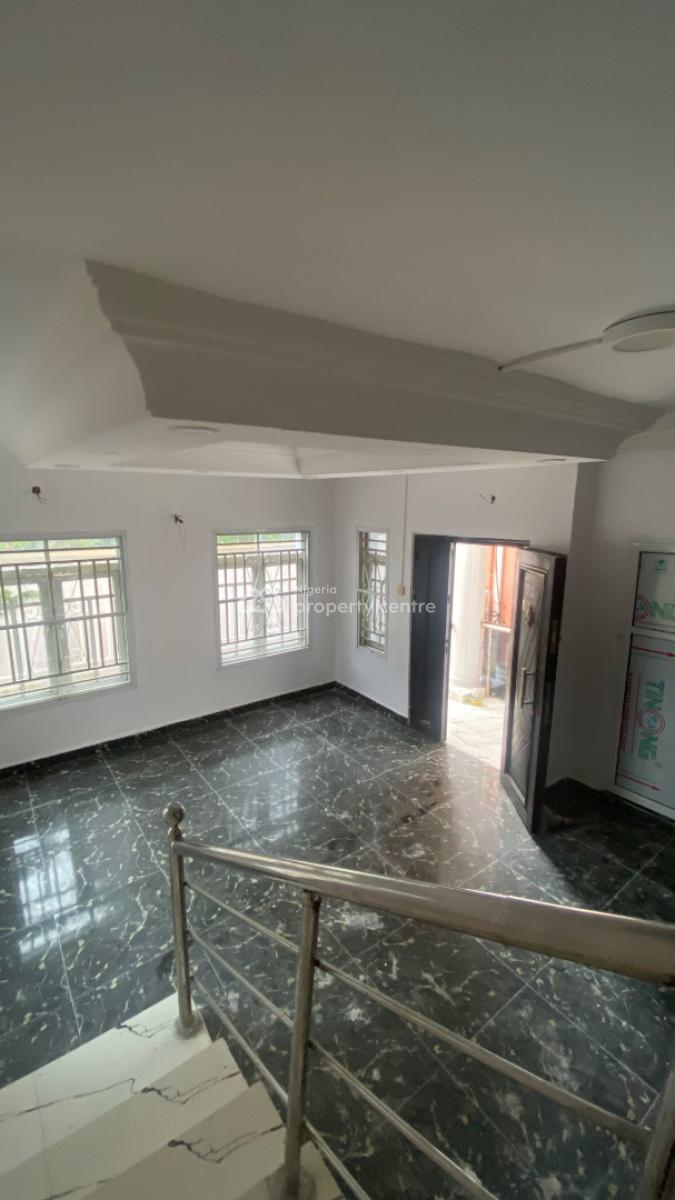 4 Bedroom Duplex, Ayeteju Opposite Makarios Estate, Onosa, Ibeju Lekki, Lagos, Terraced Duplex for Rent