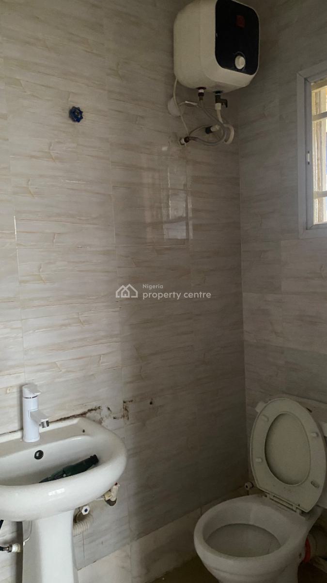 4 Bedroom Duplex, Ayeteju Opposite Makarios Estate, Onosa, Ibeju Lekki, Lagos, Terraced Duplex for Rent