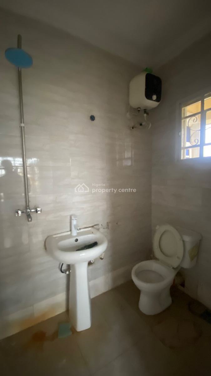 4 Bedroom Duplex, Ayeteju Opposite Makarios Estate, Onosa, Ibeju Lekki, Lagos, Terraced Duplex for Rent