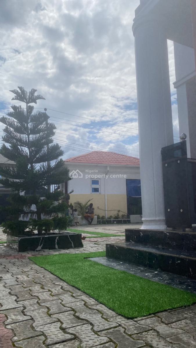 4 Bedrooms Duplex, Ayeteju, Opposite Makarios Estate, Onosa, Ibeju Lekki, Lagos, Terraced Duplex for Rent