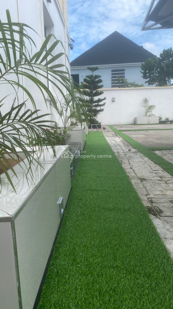 4 Bedrooms Duplex, Ayeteju, Opposite Makarios Estate, Onosa, Ibeju Lekki, Lagos, Terraced Duplex for Rent
