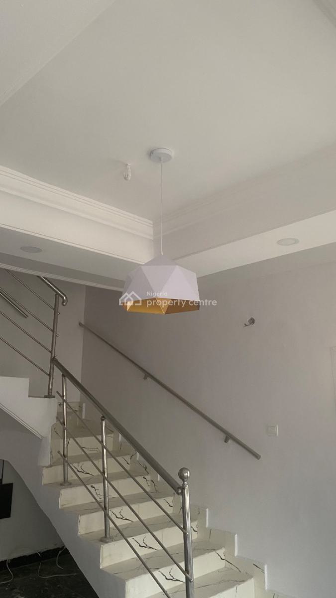 4 Bedrooms Duplex, Ayeteju, Opposite Makarios Estate, Onosa, Ibeju Lekki, Lagos, Terraced Duplex for Rent