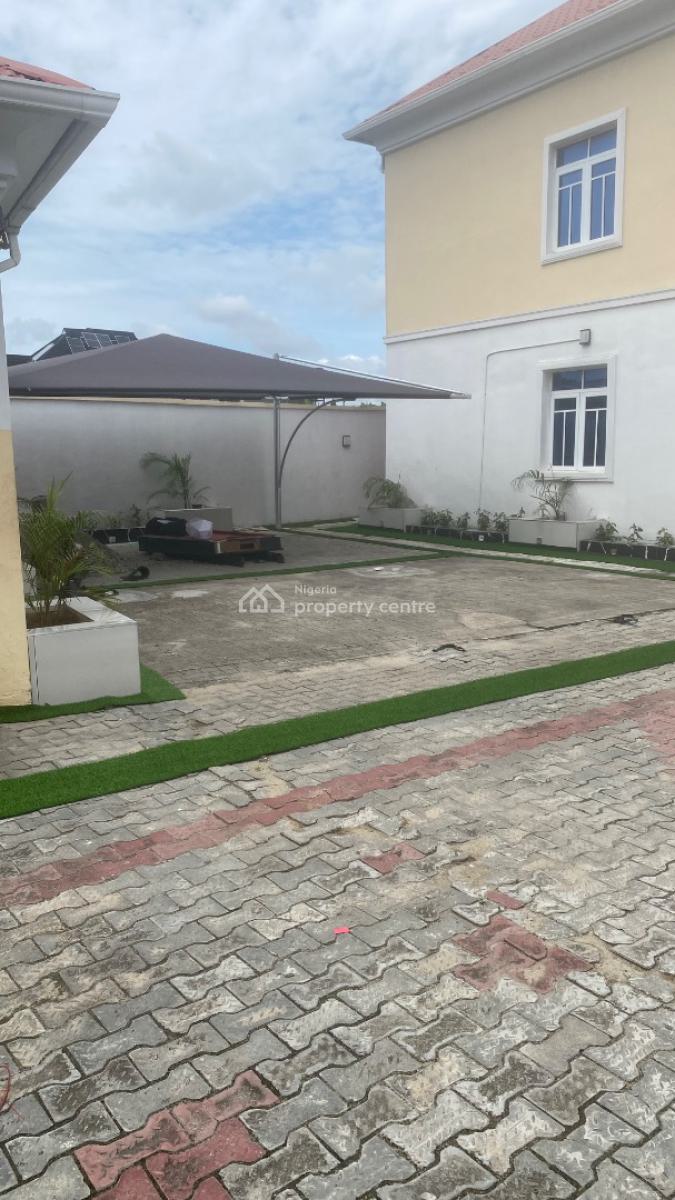 4 Bedrooms Duplex, Ayeteju, Opposite Makarios Estate, Onosa, Ibeju Lekki, Lagos, Terraced Duplex for Rent