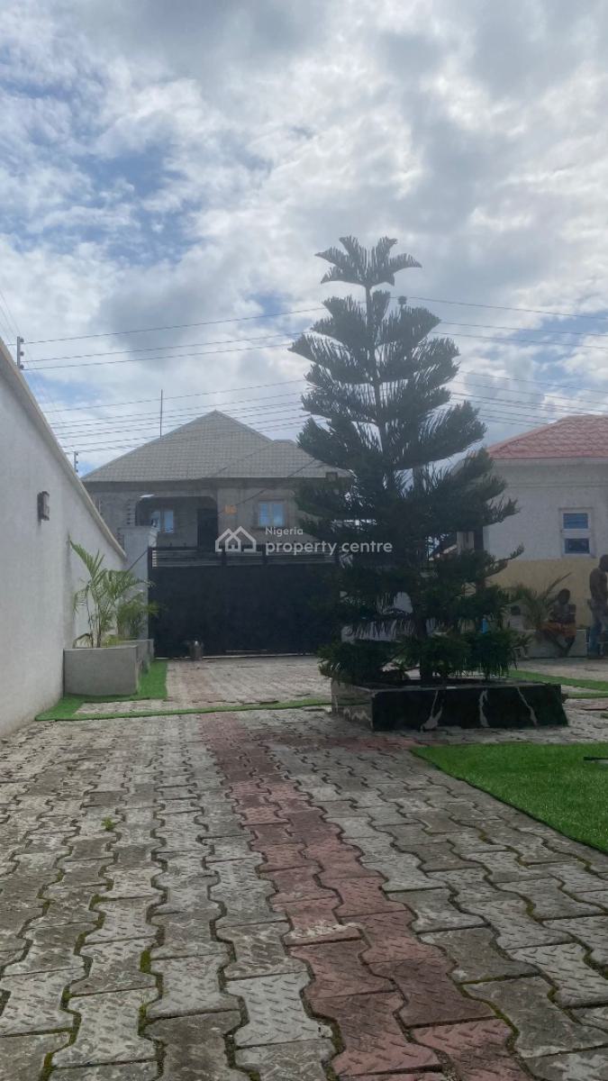 4 Bedrooms Duplex, Ayeteju, Opposite Makarios Estate, Onosa, Ibeju Lekki, Lagos, Terraced Duplex for Rent