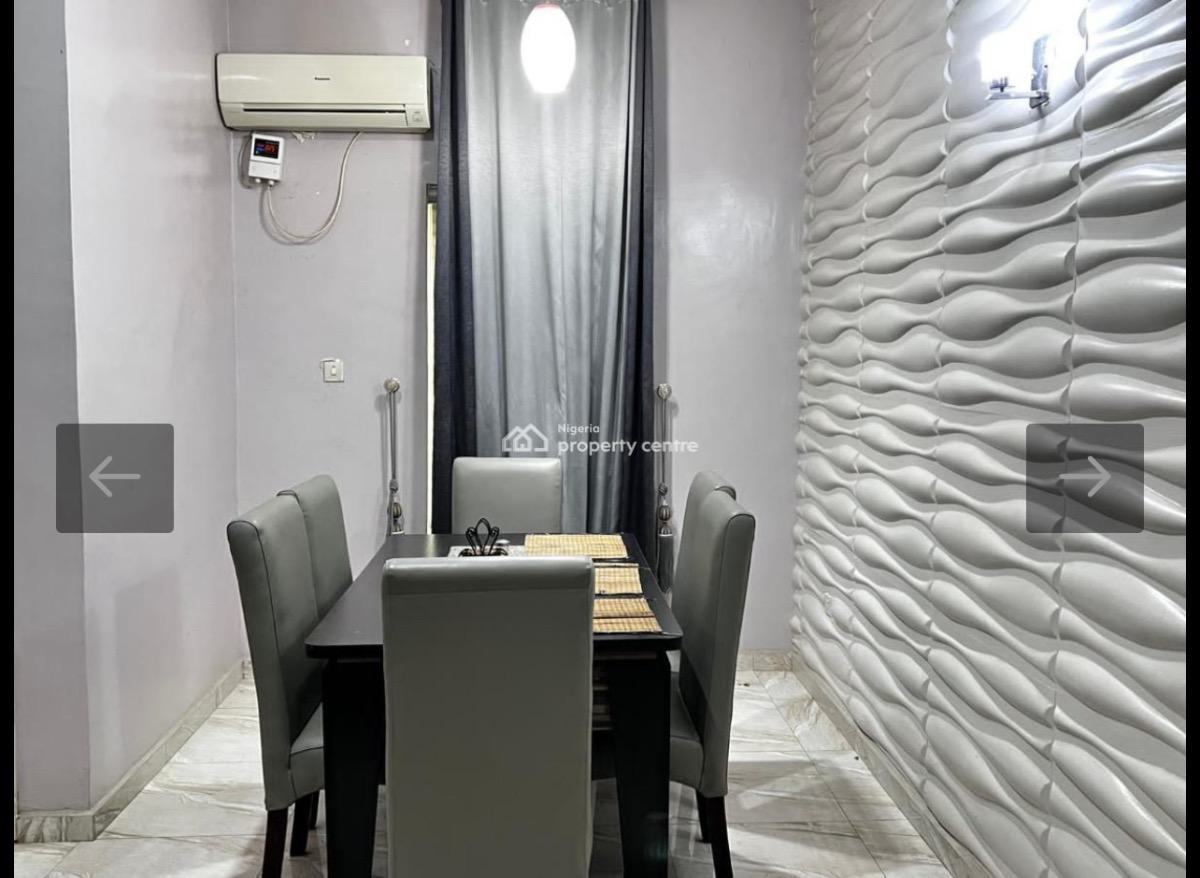 Stunning 4 Bedroom Semi-detached Duplex, Osapa, Lekki, Lagos, Semi-detached Duplex for Sale