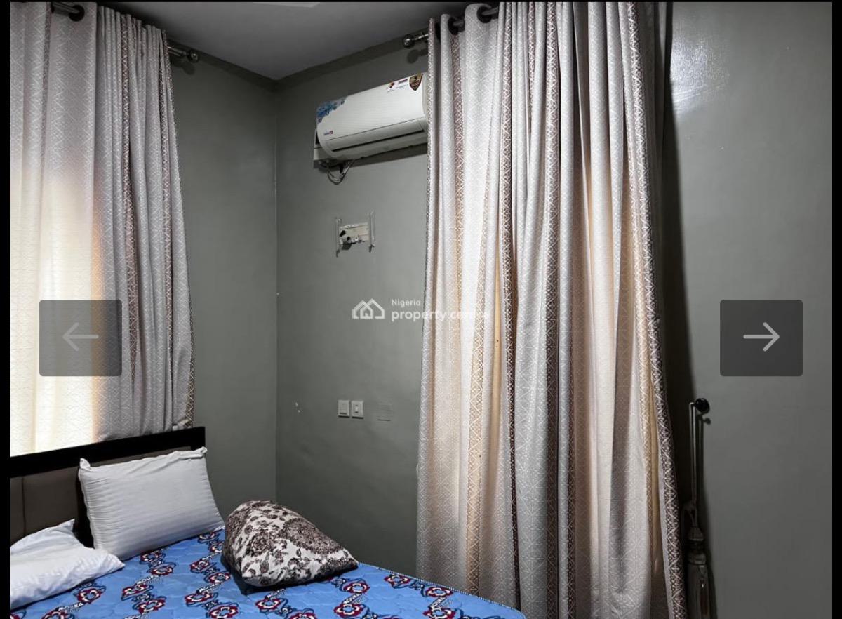 Stunning 4 Bedroom Semi-detached Duplex, Osapa, Lekki, Lagos, Semi-detached Duplex for Sale