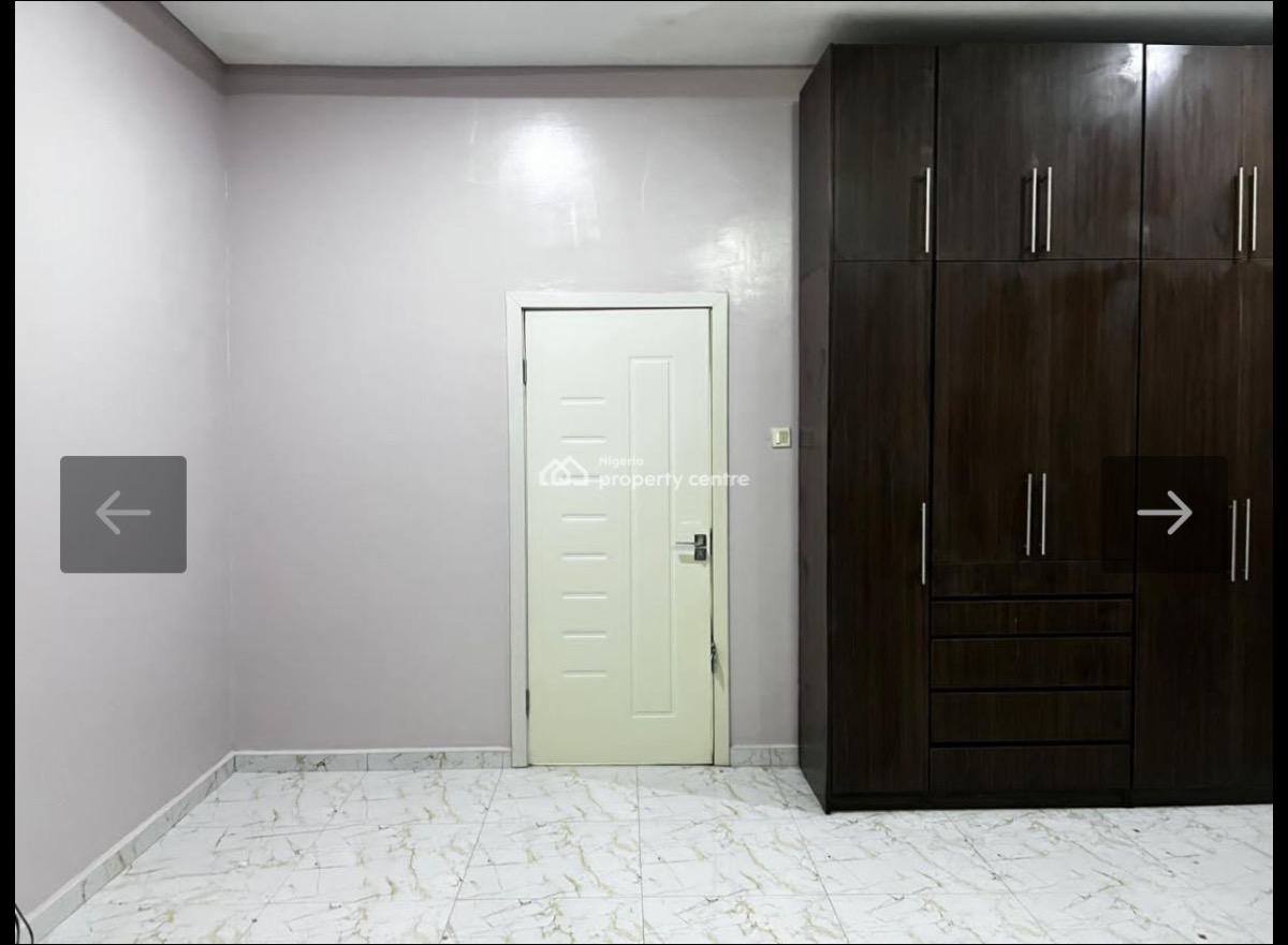 Stunning 4 Bedroom Semi-detached Duplex, Osapa, Lekki, Lagos, Semi-detached Duplex for Sale